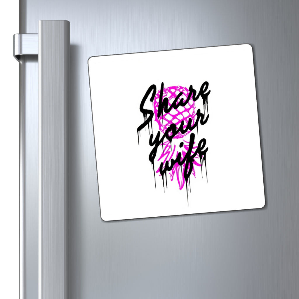 Share Your Wife | Magnet