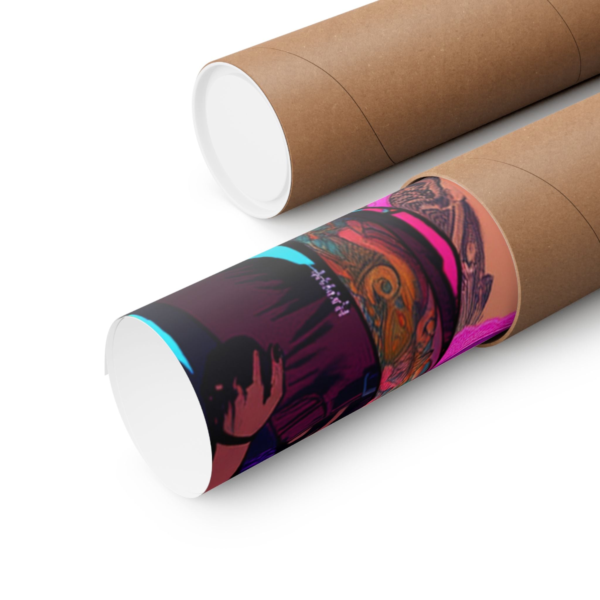 Hotwives Get What They Want | Vertical Art