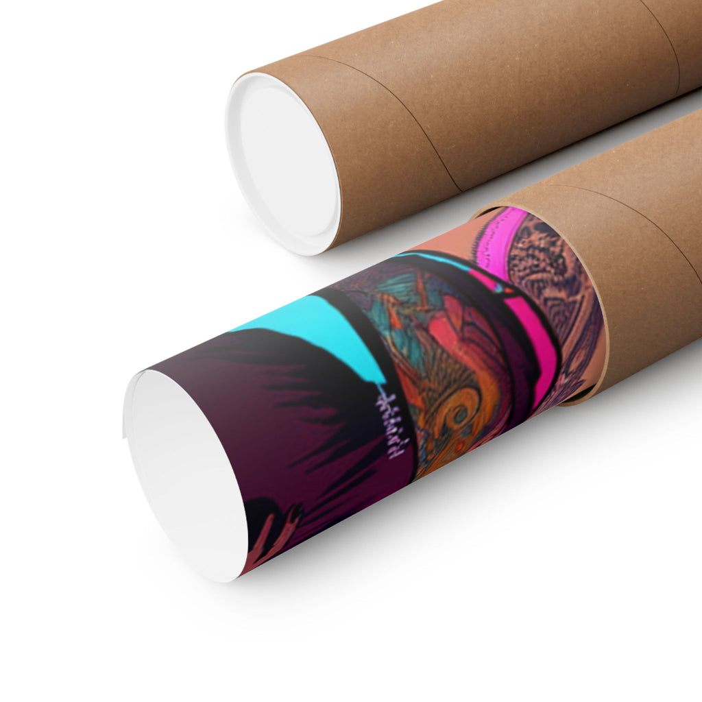 Hotwives Get What They Want | Vertical Art