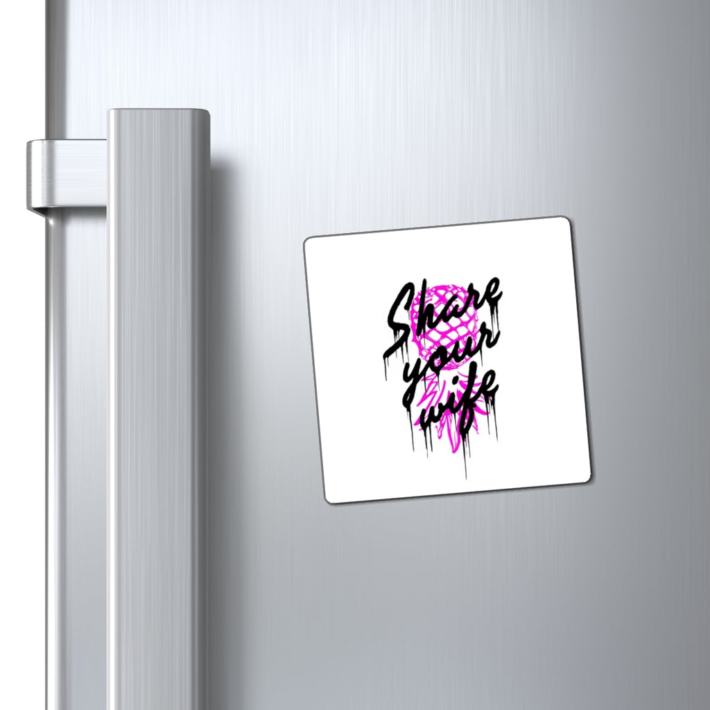 Share Your Wife | Magnet