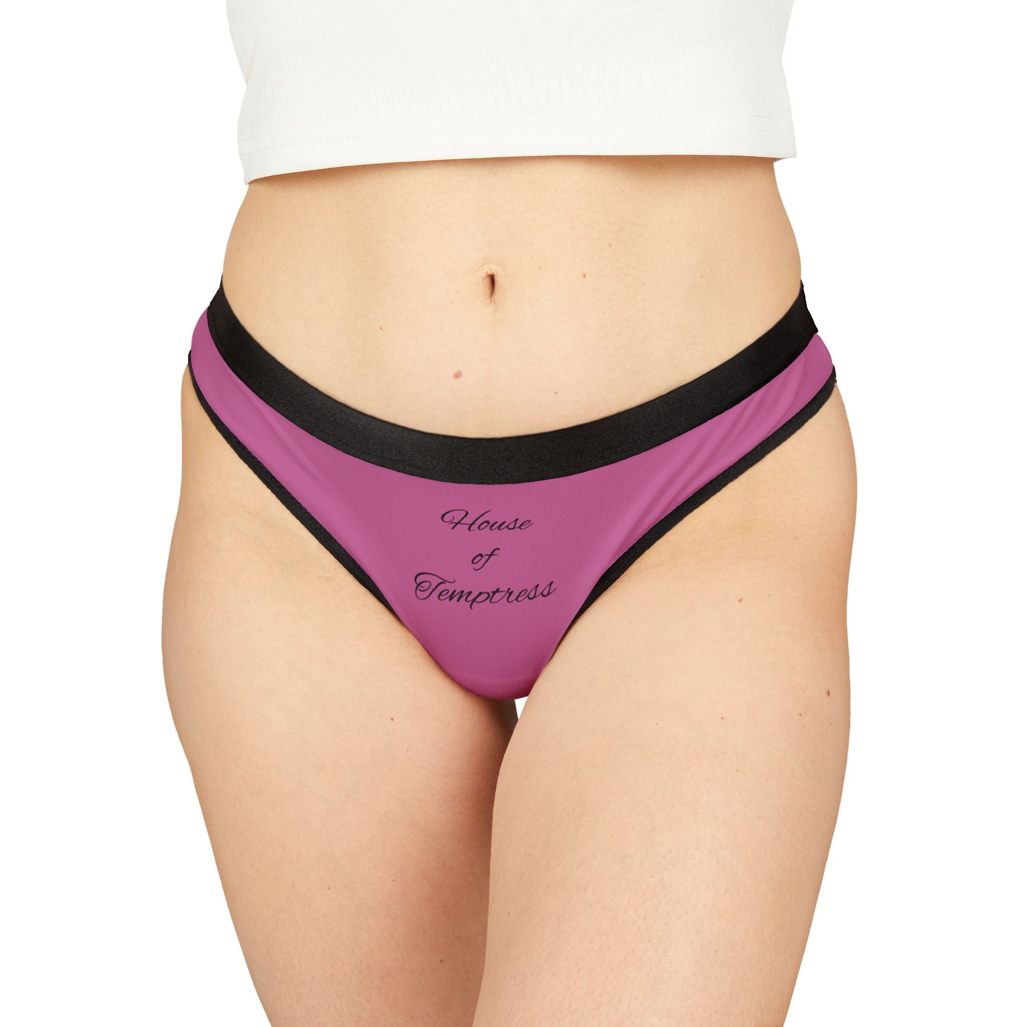 House of Temptress | Women's Thongs