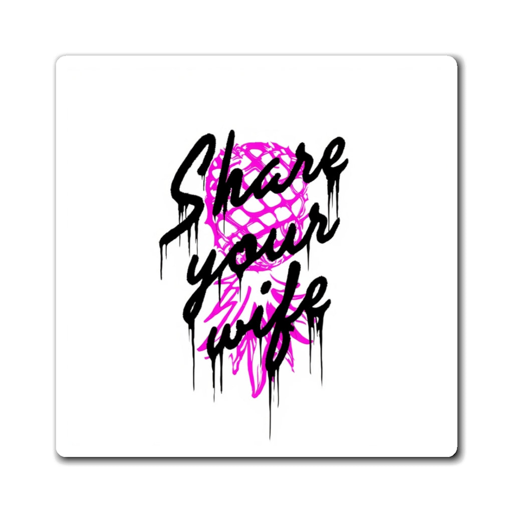 Share Your Wife | Magnet