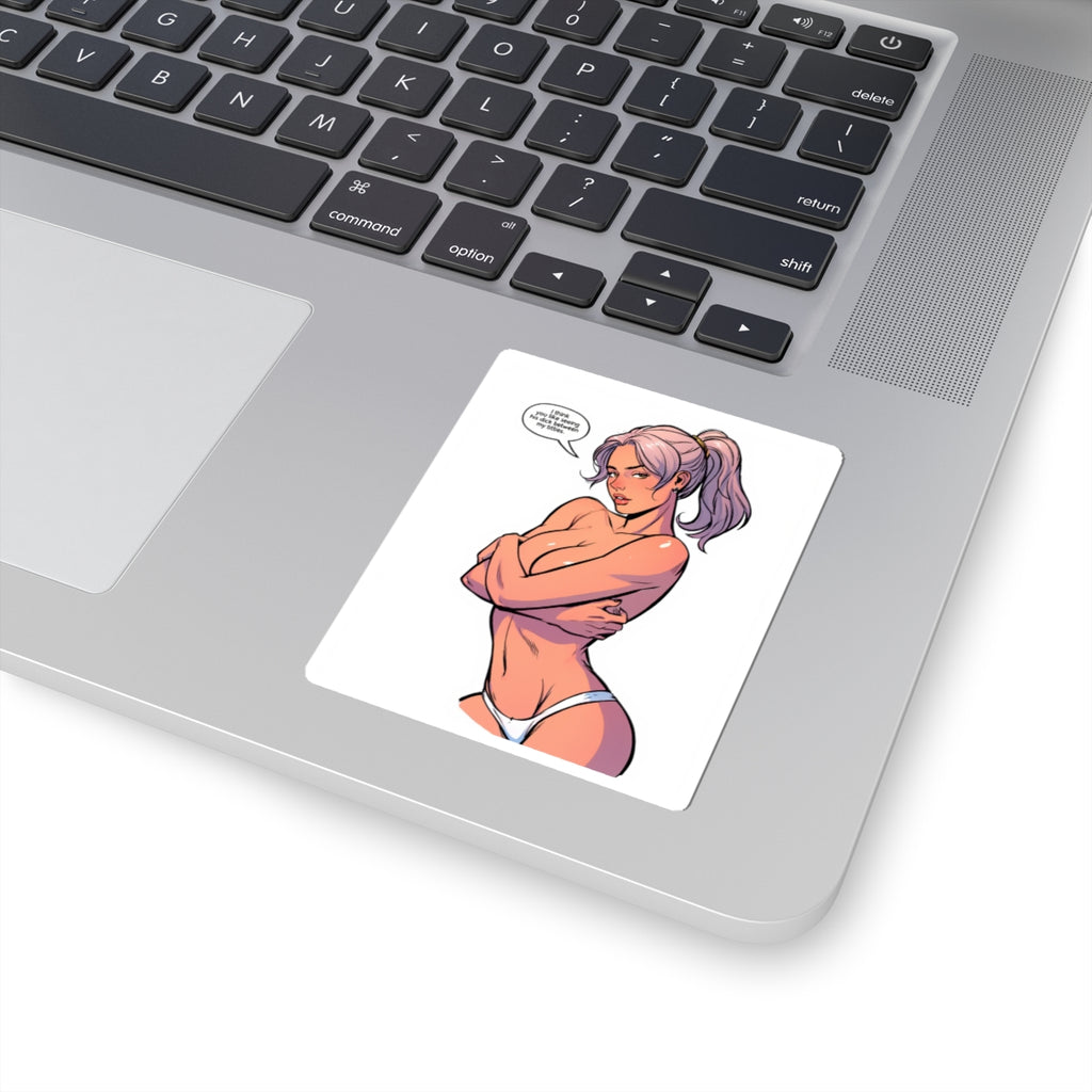 You Like To See His...