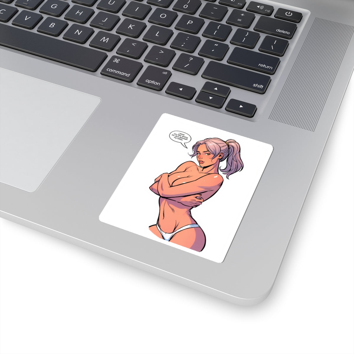 You Like To See His...