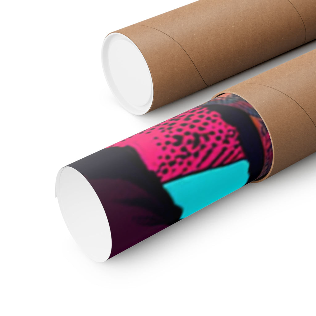 Hotwives Get What They Want | Vertical Art